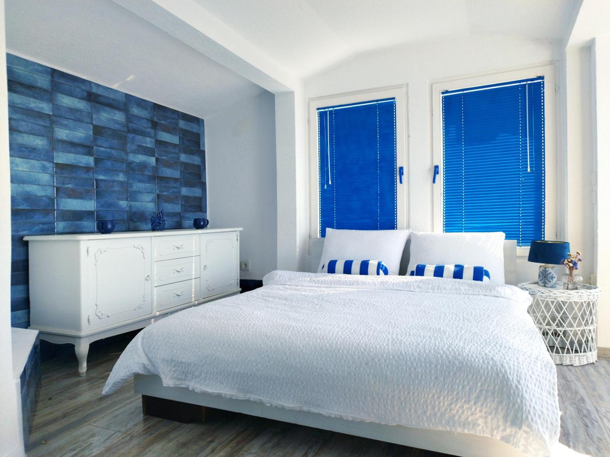 Villa Forest Paradise โอครีด ภายนอก รูปภาพ