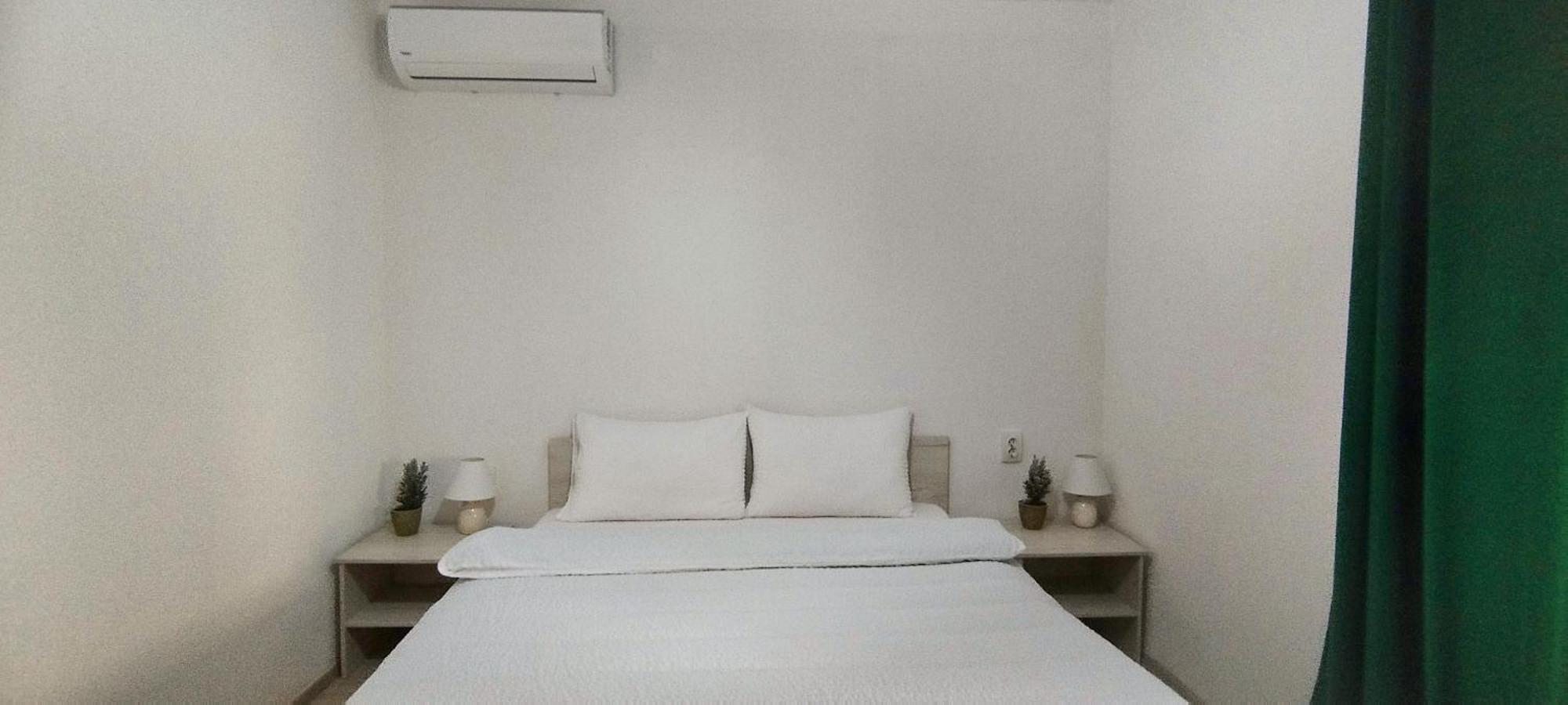Villa Forest Paradise โอครีด ภายนอก รูปภาพ