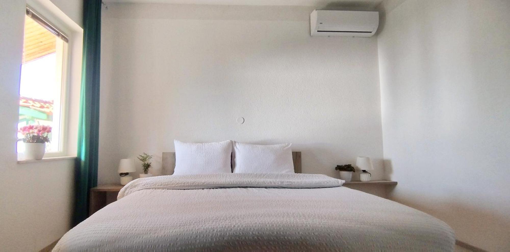 Villa Forest Paradise โอครีด ภายนอก รูปภาพ